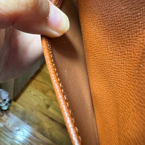 Louis vuitton Agenda pm Planner with Duster and generic notes Monogram - Picture 4 of 16